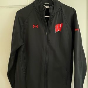 Under Armor Badger Jacket